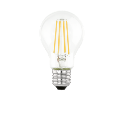 Lichtbron day&night filament E27 A60 806LM 3000k