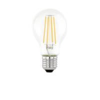 Lichtbron day&night filament E27 A60 806LM 3000k - thumbnail