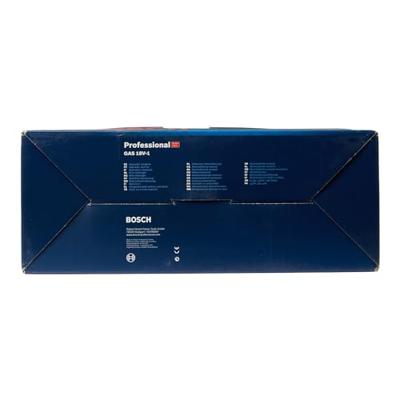 Bosch Professional GAS 18V-1 Accu stofzuiger 18V Basic Body - 06019C6200 - thumbnail
