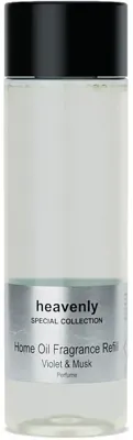 JANZEN navulling parfumverspreider heavenly 200 ml