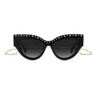 Dames zonnebril Jimmy Choo SONJA-G-N-S-807-9O Ø 55 mm - thumbnail