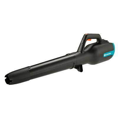 Gardena PowerJet 18V P4A Accu Bladblazer - Draadloos, Ergonomisch Ontwerp, Krachtige Luchtvolume - thumbnail