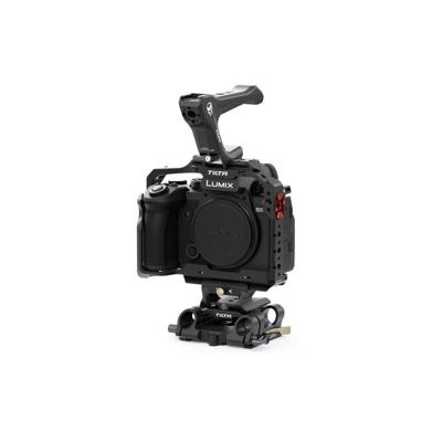Tilta Panasonic S5 II/IIX Basic Kit - zwart
