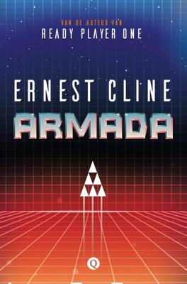 Armada - Ernest Cline - eBook (9789021401645)