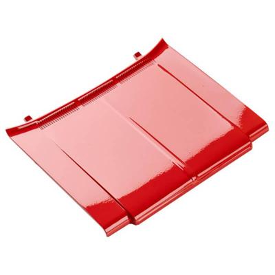 FMS - 1:18 Chevrolet K10 Hood Red/White (FMS-C2110)