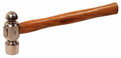 KS Tools 965.1101 9651101 Bankwerkershamer 540 g 315 mm 1 stuk(s)
