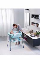 Combi badverkleiner Cuddle & Bubble CHICCO ocean - thumbnail