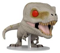Jurassic World Dominion Funko Pop Vinyl: Atrociraptor (Ghost)(1219) - thumbnail