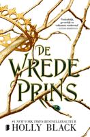 De wrede prins - Holly Black - ebook - thumbnail