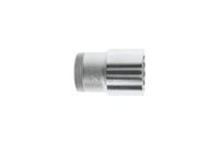 Gedore Dopsleutel 1/2" 21 MM - 6134520 - thumbnail