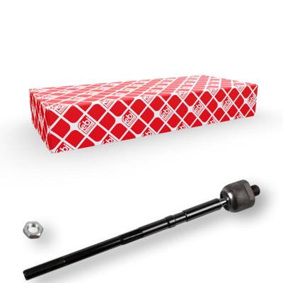 Spoorstang ( zonder stuurkogel) 107366