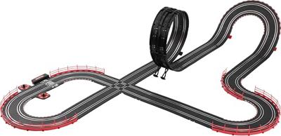 Carrera go!!! f1 speed zone - oracle red bull en ferrari Carrera go!!! f1 speed zone - oracle red bull en ferrari