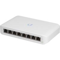 Ubiquiti Networks USW-LITE-8-POE Managed Netwerk Switch 8 poorten 1 GBit/s - thumbnail