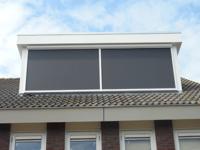 Standaard Screen 85 - Zonnerij - thumbnail