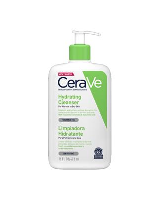 CeraVe Hydraterende Reinigingscrème CeraVe Hydraterende Reinigingscrème