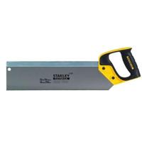 Kapzaag Stanley Fatmax 350 mm 13 tanden per inch 2-17-202 - thumbnail