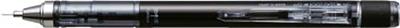 Tombow • mono graph mechanical pencil black