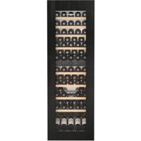 Liebherr EWTGB3583-21 wijnkoeler Vrijstaand Zwart 83 fles(sen) - thumbnail