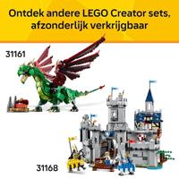 LEGO® Creator 31167 spookhuis - thumbnail