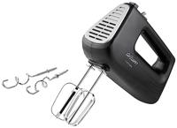 arzum AR1163 Handmixer 400 W Zwart - thumbnail