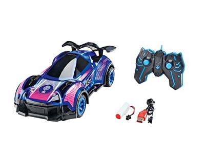 Revell rc bestuurbare auto - light rider