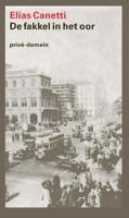 De fakkel in het oor (Paperback) - thumbnail