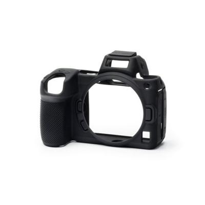 easyCover Body Cover for Nikon Z5 Black