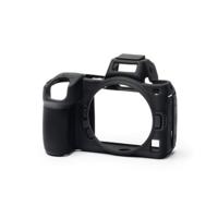easyCover Body Cover for Nikon Z5 Black - thumbnail