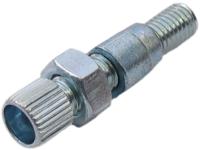 Kabelstelbout Bofix Sturmey Archer voor voorrem - 6 stuks - thumbnail