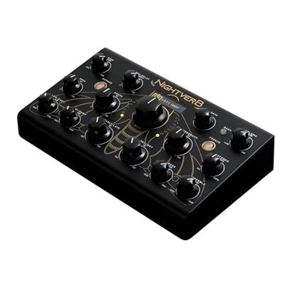 Erica Synths Nightverb Erica Synths Nightverb