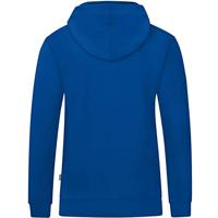 JAKO C6820 Jas Met Kap Organic - Royal - M - thumbnail