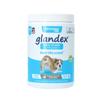 Glandex Soft Chew 480 g (120 pcs) Glandex Soft Chew 480 g (120 pcs)