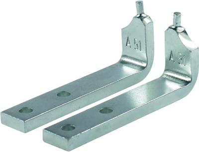 Knipex 1 paar reserve punten voor 44 20 J61 - 4429J61 Knipex 1 paar reserve punten voor 44 20 J61 - 4429J61