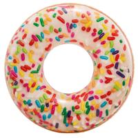 Intex 56263NP Sprinkle Donut Zwemband 114 cm - thumbnail
