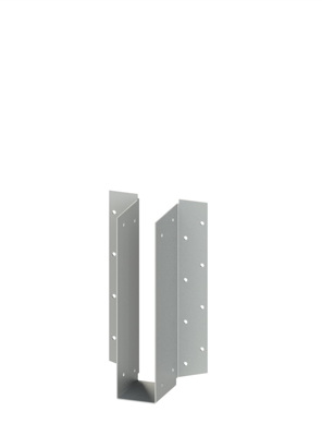 GB raveeldrager I-ligger 45x220 1,25 sendzimir verzinkt etiket | 10 stuks - GB07888453B001