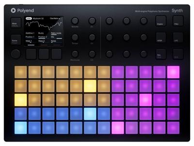 Polyend Synth
