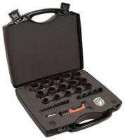 Bahco Verwisselbare gatenponsset - 32-delig - 400.002.050 - thumbnail