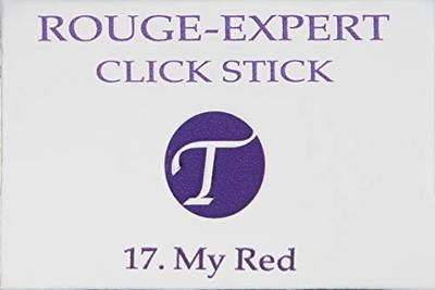 By Terry Rouge-Expert Click Stick