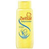 Zwitsal Zwitsal Talkpoeder Strooibus 100 gram Zwitsal Zwitsal Talkpoeder Strooibus 100 gram