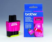 Brother LC-900M magenta - thumbnail