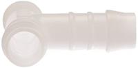 GARDENA 07304-20 PVC Slang-T-verbinding 12 mm Set van 2 stuks - thumbnail