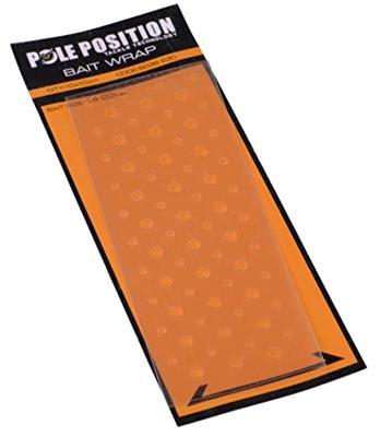 PolePosition Bait Wrap Large 24-38mm