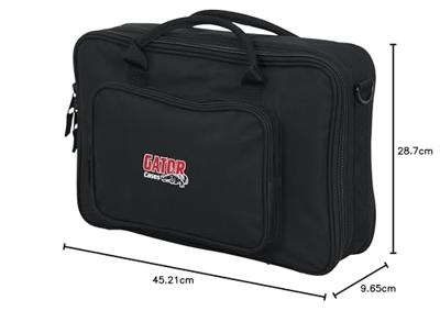 Gator Cases GK-1610 gigbag voor MIDI keyboard / controller 41x25x8 cm