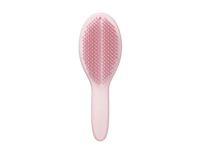 Tangle Teezer styling hairbrush millennial pink
