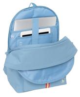 Schoolrugzak El Ganso +usb el ganso basics 31 x 44 x 18 cm - thumbnail