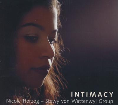 Intimacy - CD (4015307137027) Intimacy - CD (4015307137027)