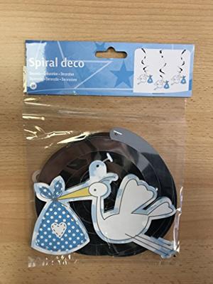 Hangdecoratie it&apos;s a boy