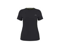CRIVIT Dames sportshirt (Zwart, L (44/46)) - thumbnail