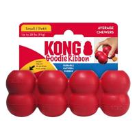 KONG GOODIE RIBBON 13,5X3X5 CM - thumbnail