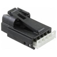 Molex 310721010 Female behuizing (kabel) Inhoud: 1 stuk(s) Bulk - thumbnail